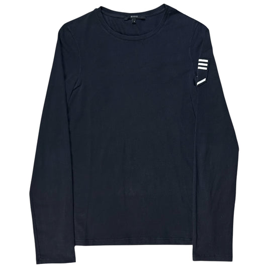 Gucci by Frida Giannini Sailor Patch Longsleeve - SS08