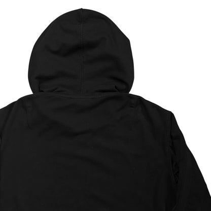 Haider Ackermann Trim Stripe Perth Zip Hoodie