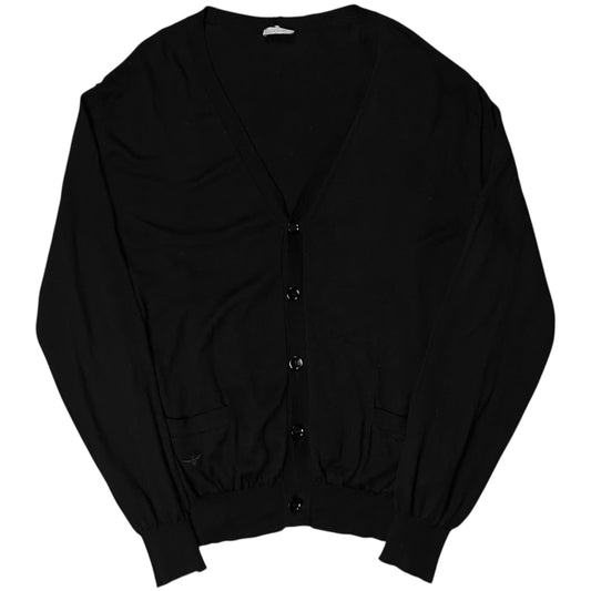 Dior Homme Pocket Cardigan - SS10