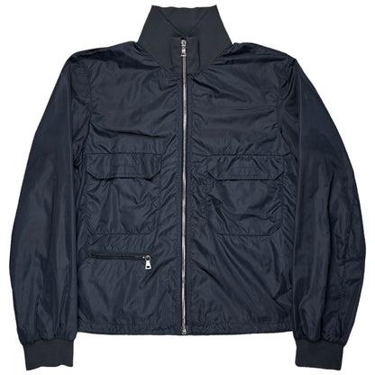 Prada Parachute Zip Blouson - SS10