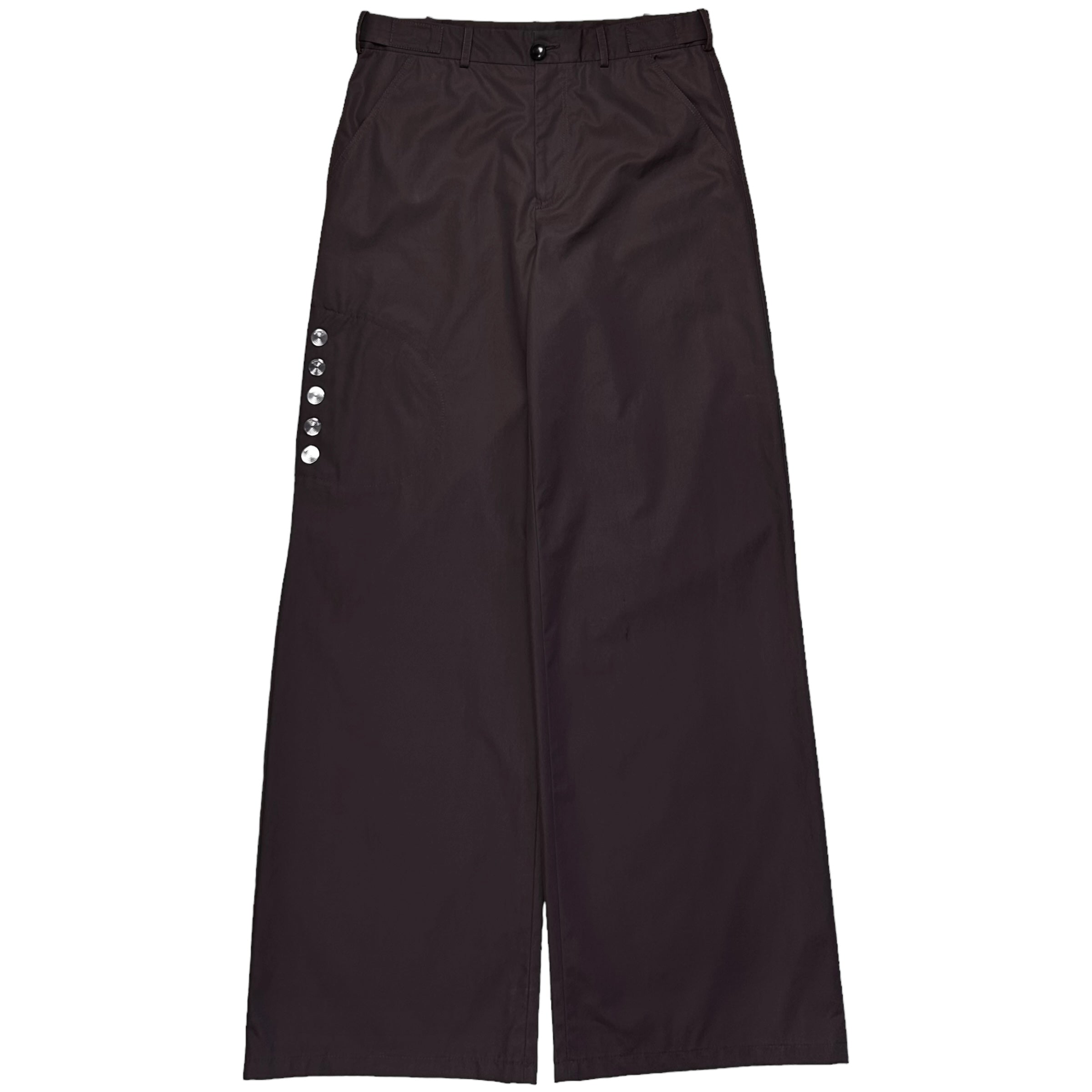 Namacheko Arjin Stud Trousers - SS23 – Vertical Rags