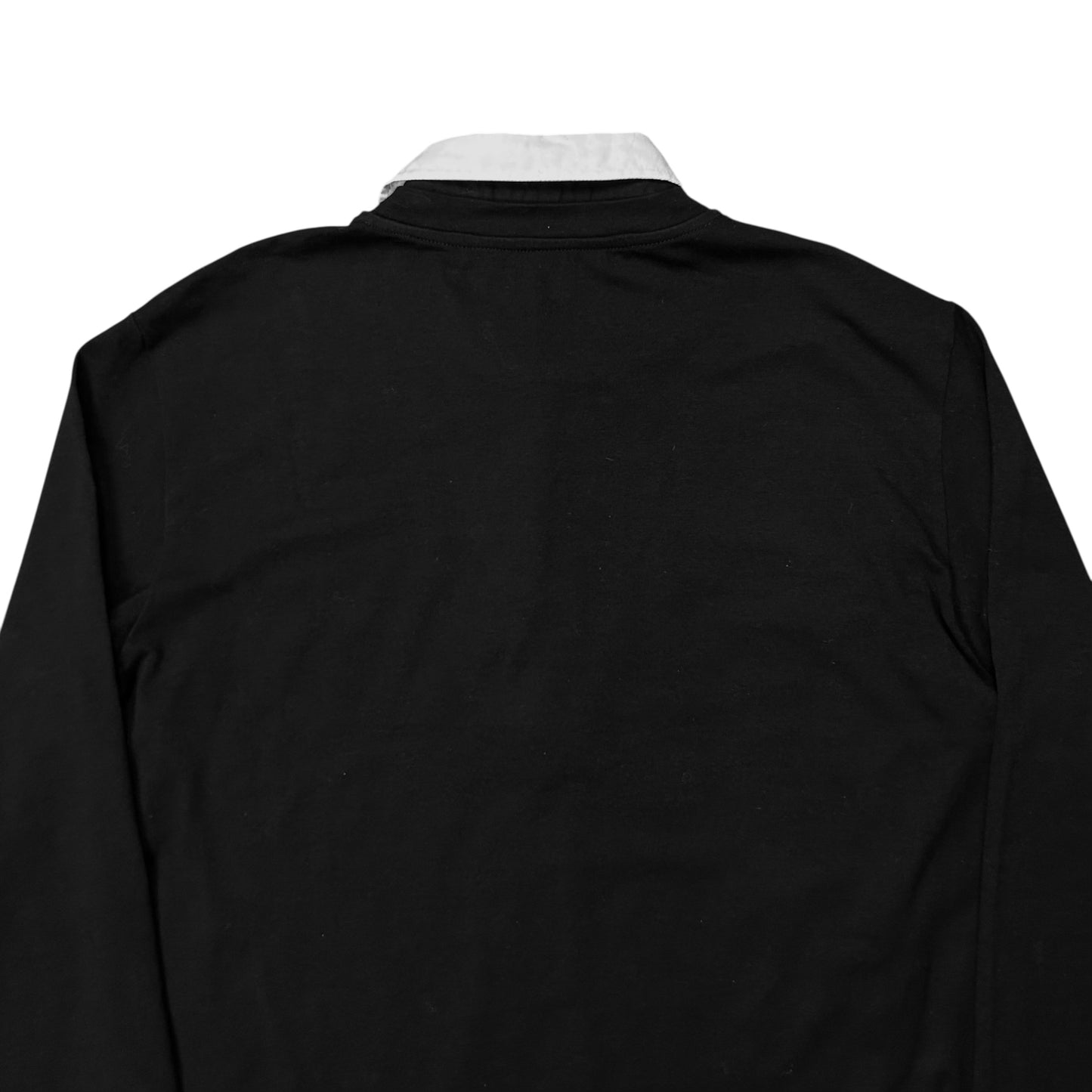 Dirk Bikkembergs Hybrid Button Up Tie Sweater