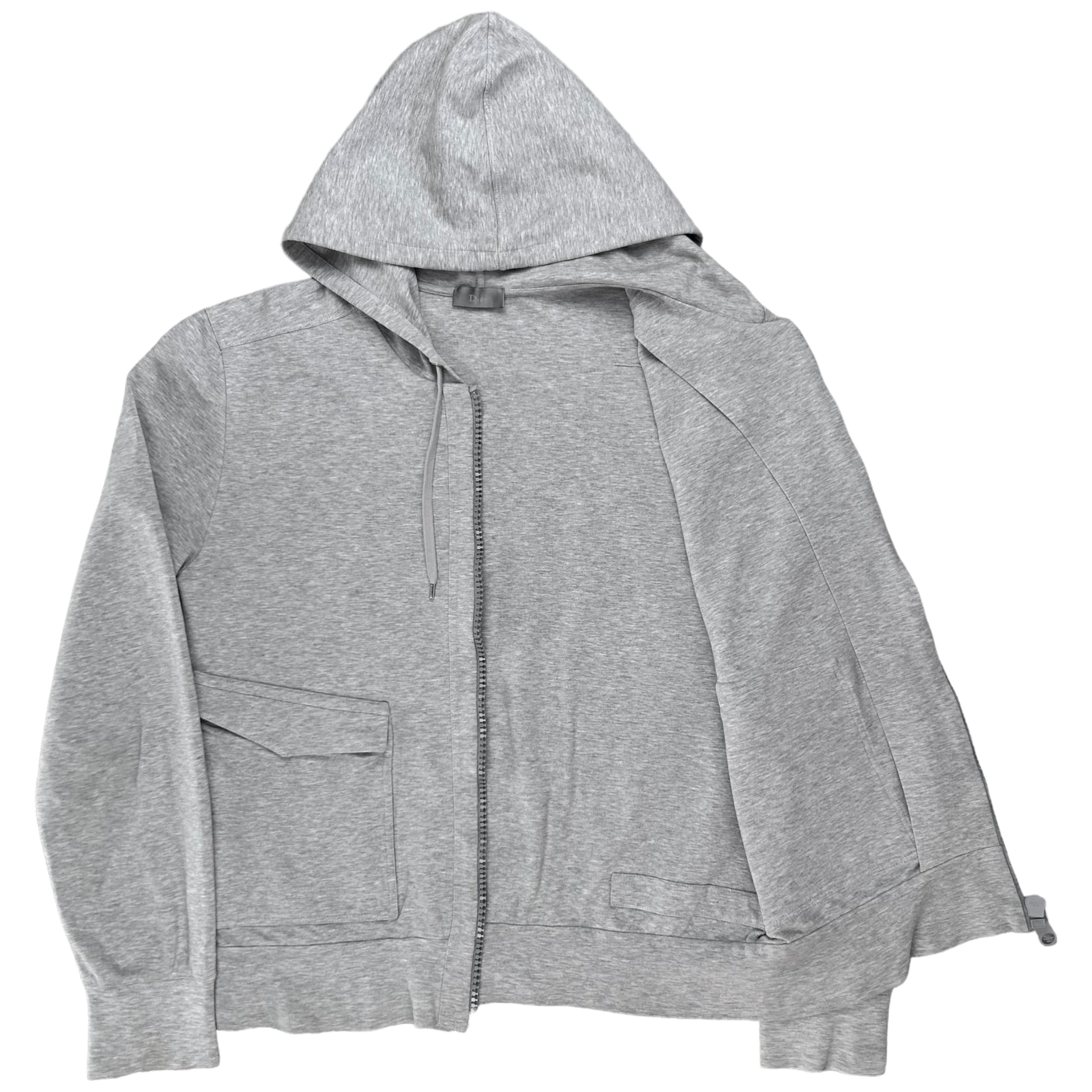 Dior homme hoodie online