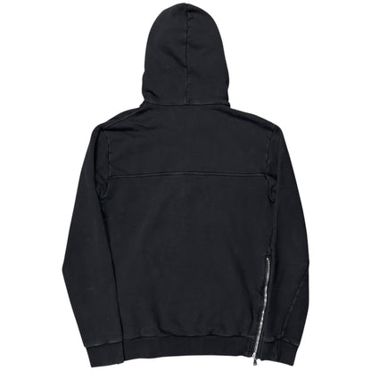 Balmain by Decarnin Multi Zip Hoodie - AW10