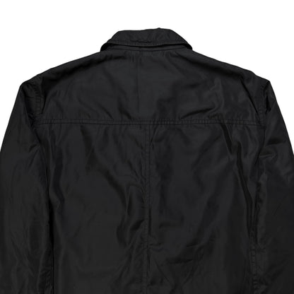 Prada Nylon Work Jacket