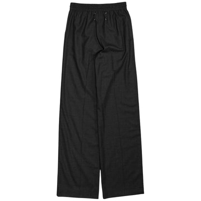 Maison Margiela Piped Drawstring Trousers - SS23