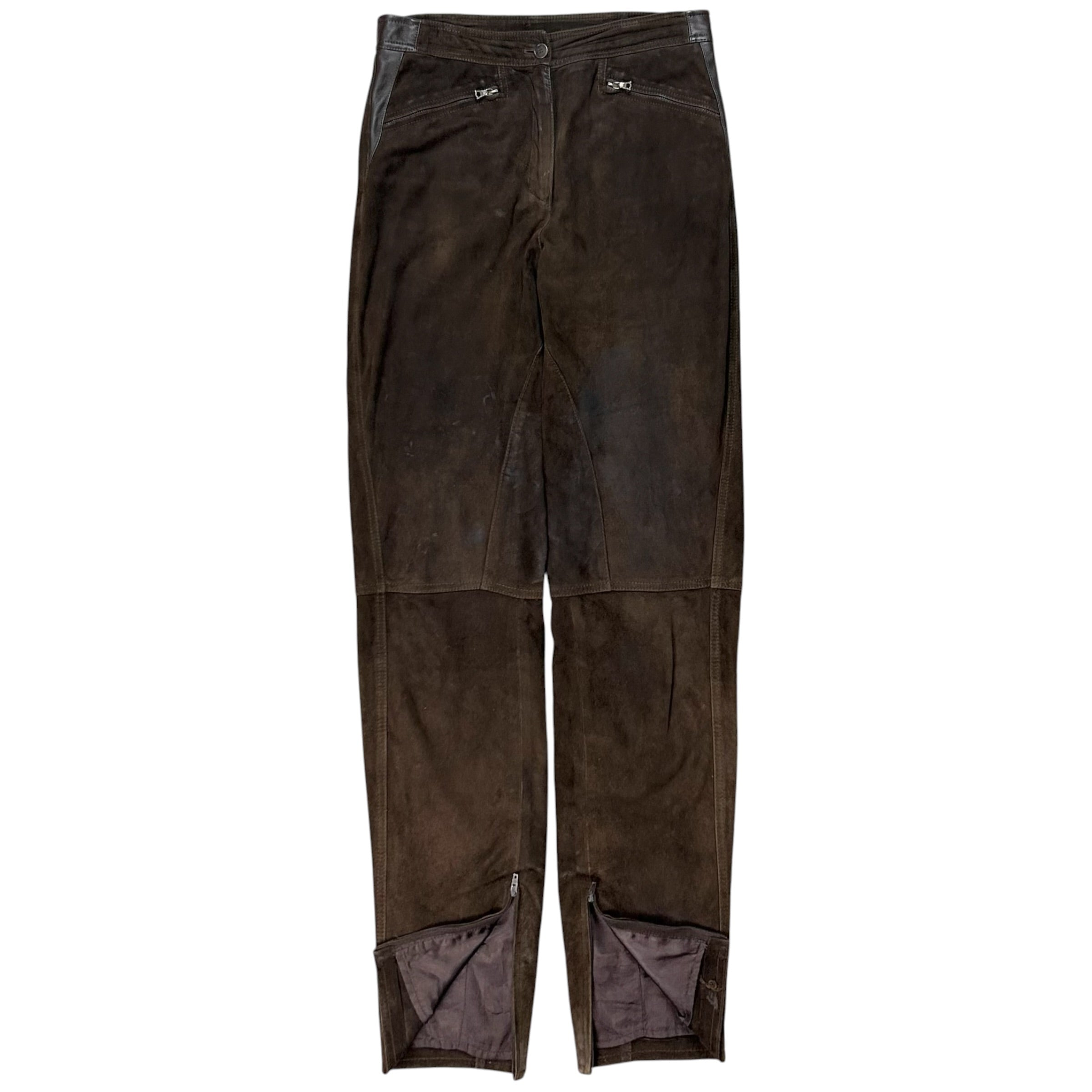 Jil Sander – Vertical Rags