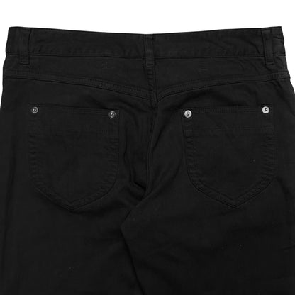 Maison Martin Margiela Slim O-Shape Jeans - SS01