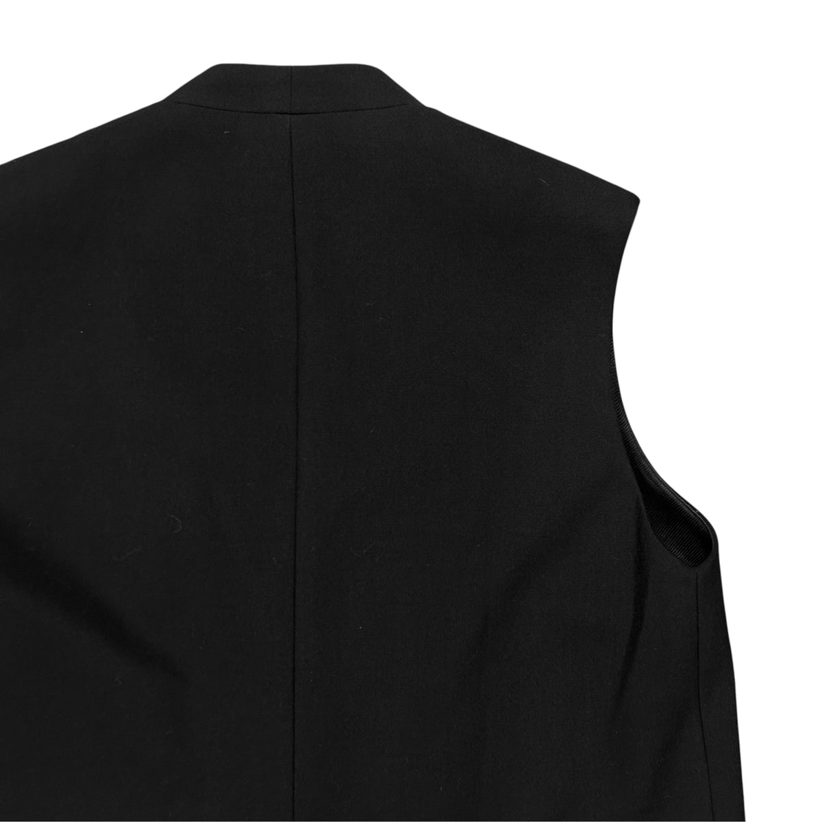 Helmut Lang Stealth Hook Vest - SS18