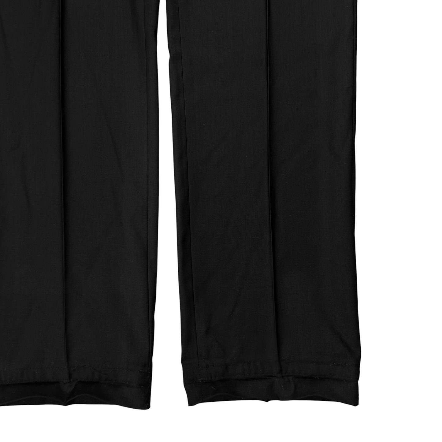 Dior Homme Slim Pleat Trousers - SS08