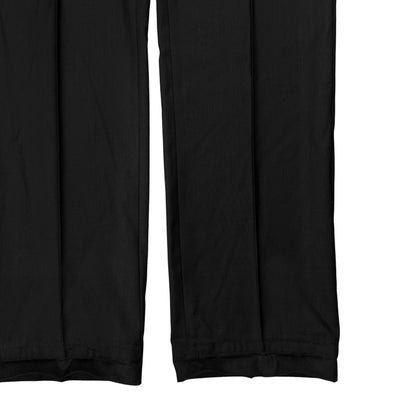 Dior Homme Slim Pleat Trousers - SS08