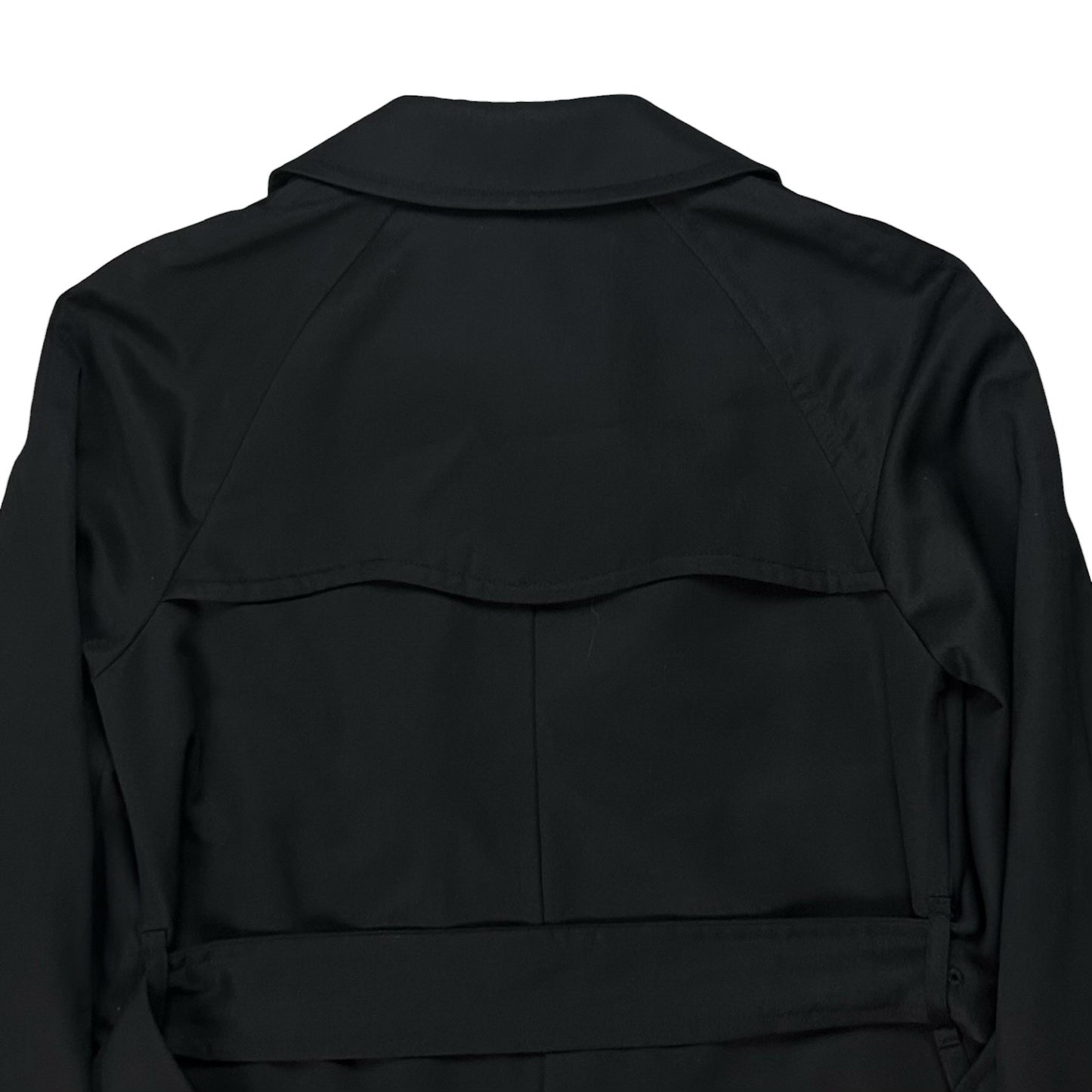 Comme des Garcons x H&M Belted Trenchcoat - AW08