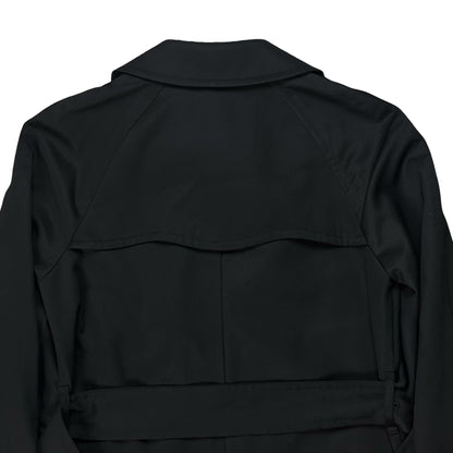 Comme des Garcons x H&M Belted Trenchcoat - AW08