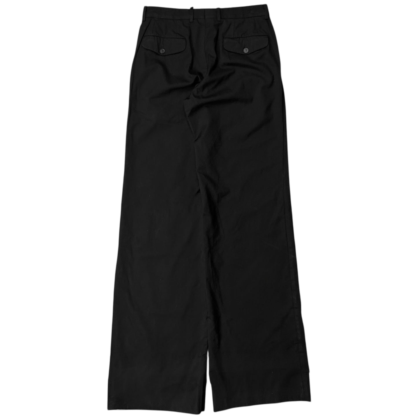 Gucci by Tom Ford Wide Trousers