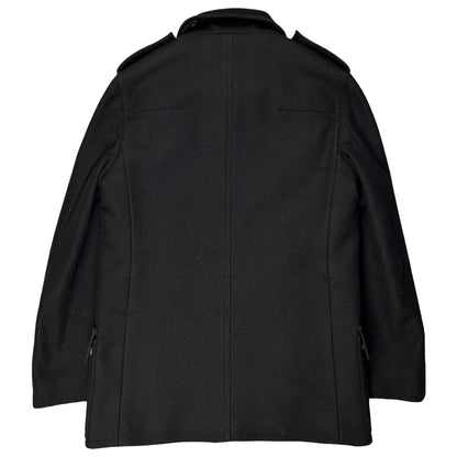 Dior Homme Officer Wool Jacket - AW07