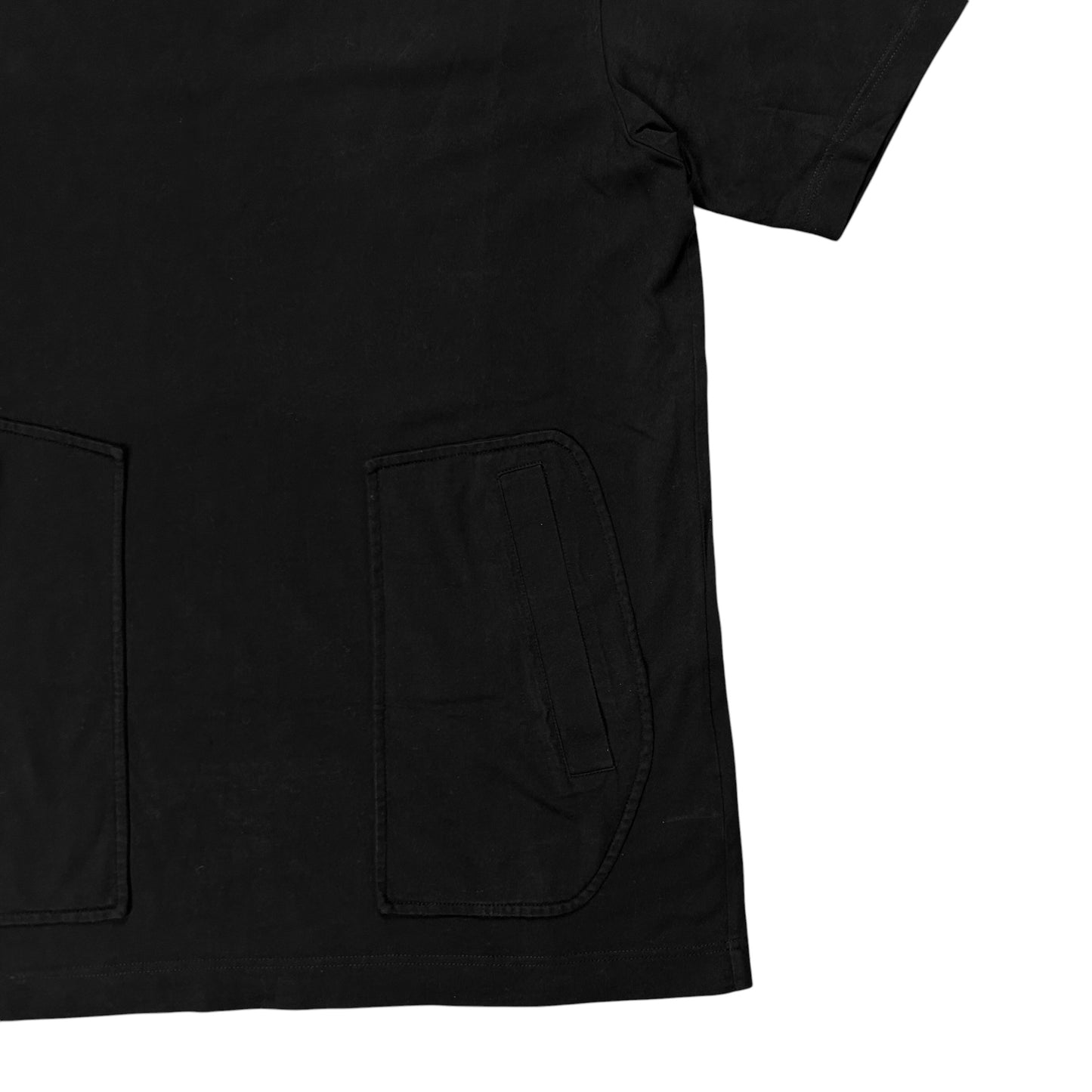 Comme des Garcons Panel Pocket T-Shirt - SS23