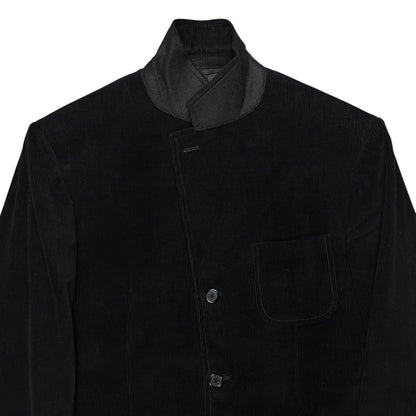 Prada Corduroy Blazer