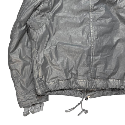 Prada Sherpa Astro Jacket - AW08