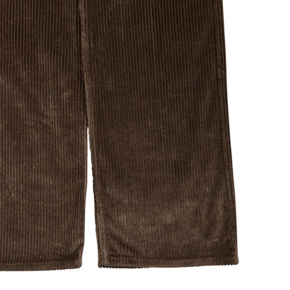 Dries Van Noten Corduroy Rivet Pants - AW23