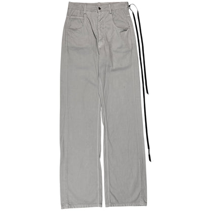 Ann Demeulemeester Ronald Jeans - SS24