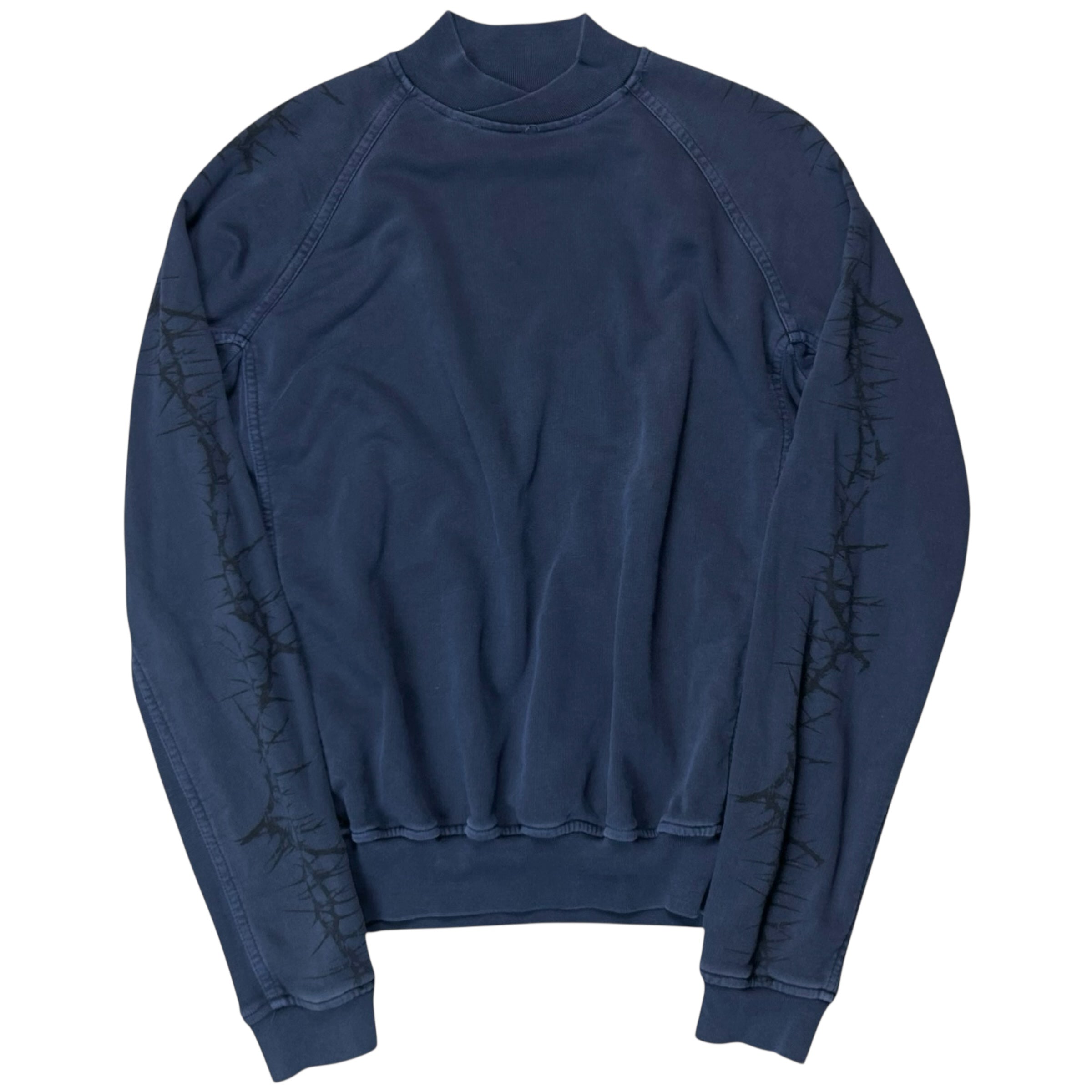 Haider Ackermann – Vertical Rags