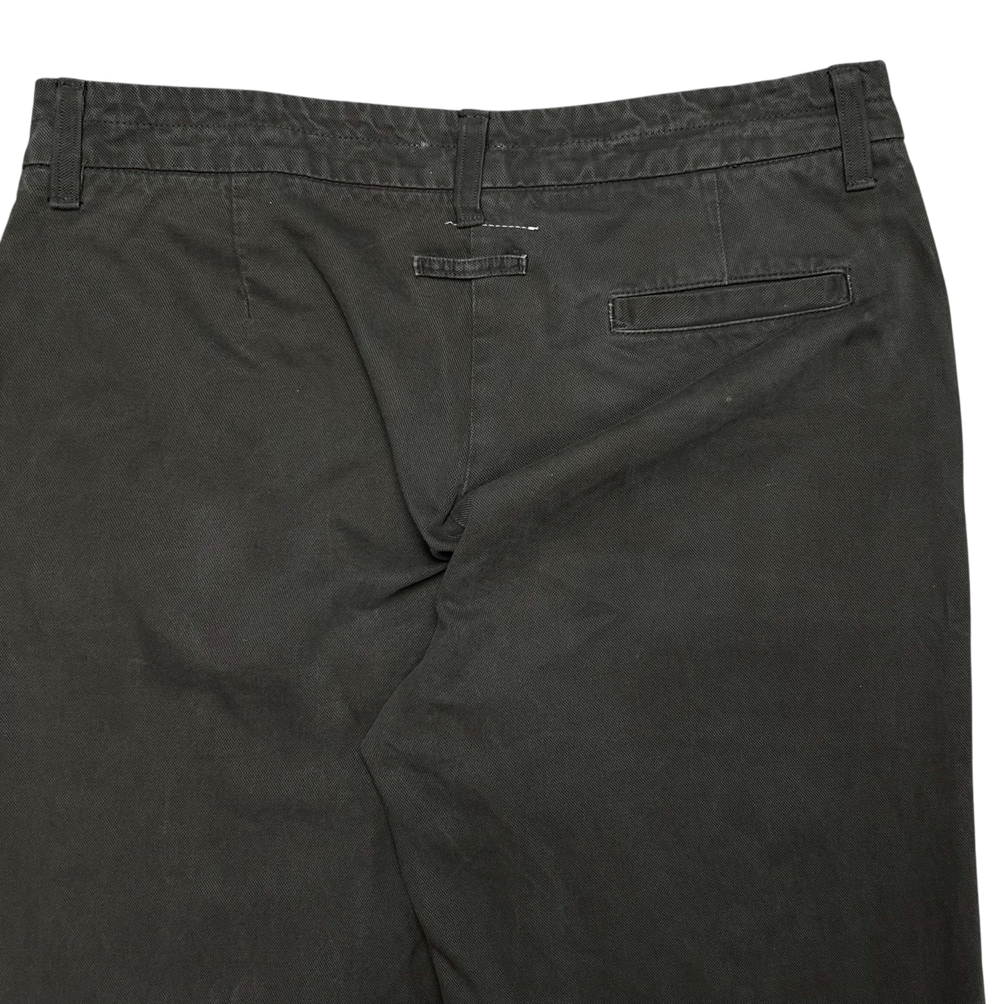 Maison Martin Margiela Wide Work Pants  - AW03