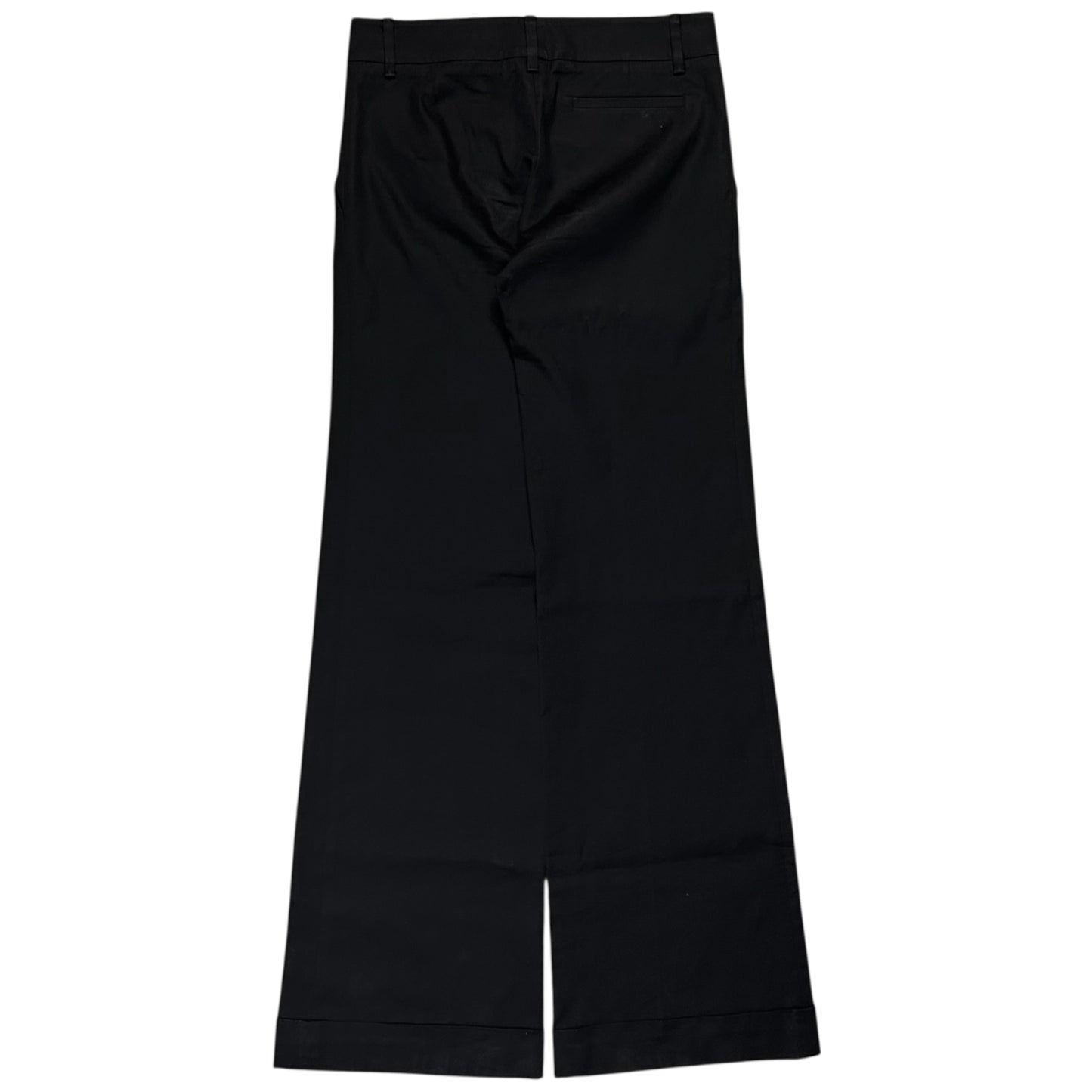 Gucci by Frida Giannini Wide Waist Clip Trousers - AW08