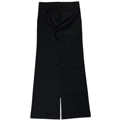 Gucci by Frida Giannini Wide Waist Clip Trousers - AW08