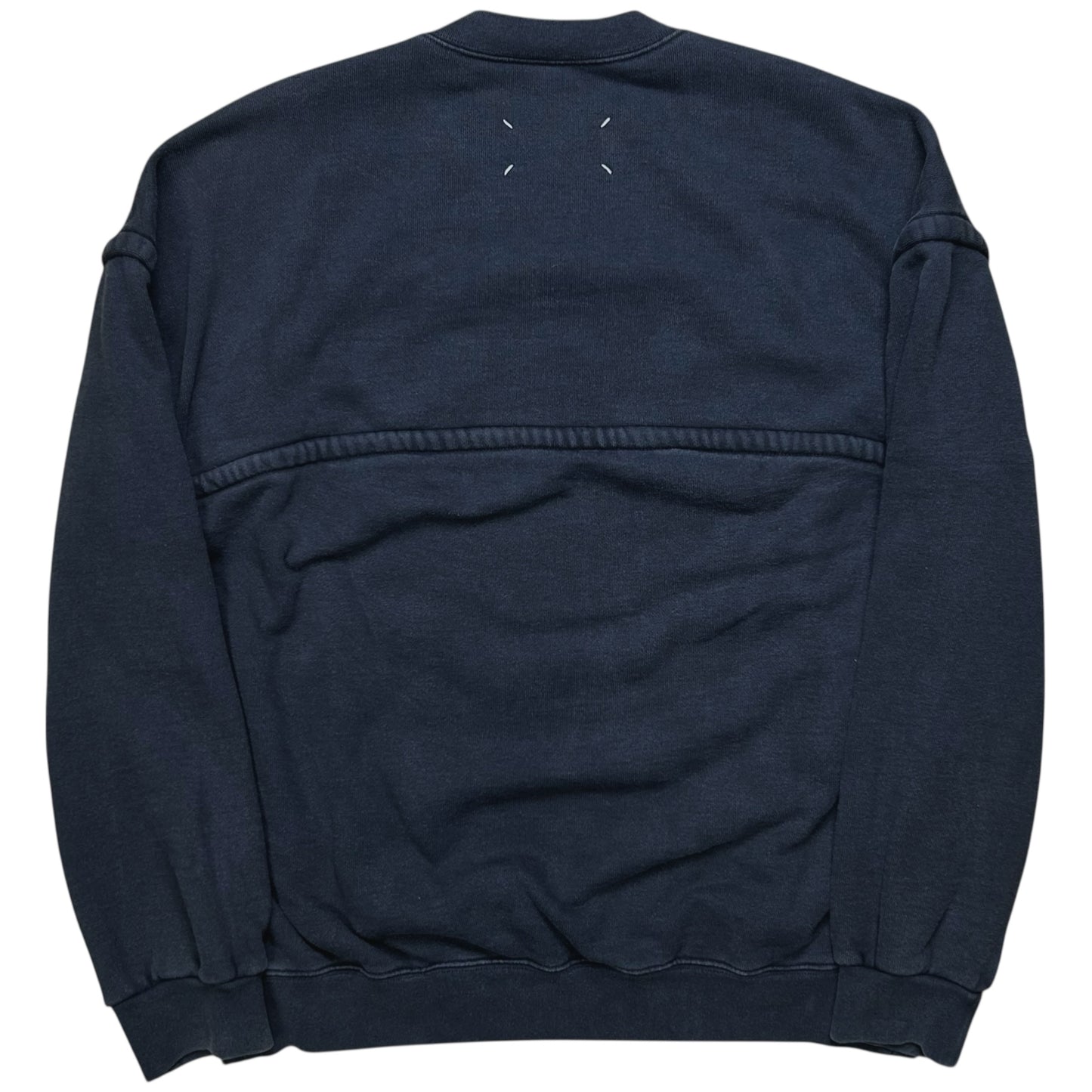 Maison Margiela Skating Saturn Sweater - AW18