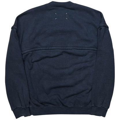 Maison Margiela Skating Saturn Sweater - AW18