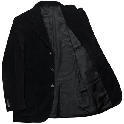 Prada Corduroy Blazer
