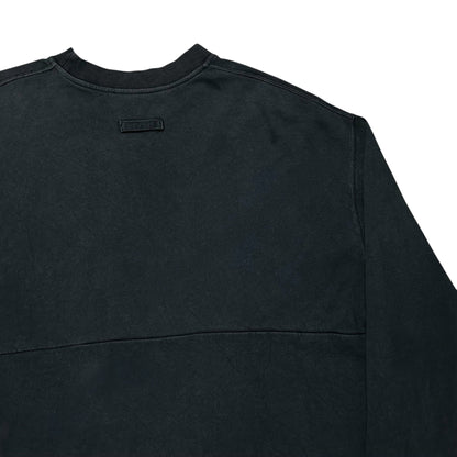 Raf Simons Cropped NDF Sweater - AW17