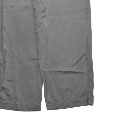 Dries Van Noten Pandos Cupro Cargo Pants - SS23