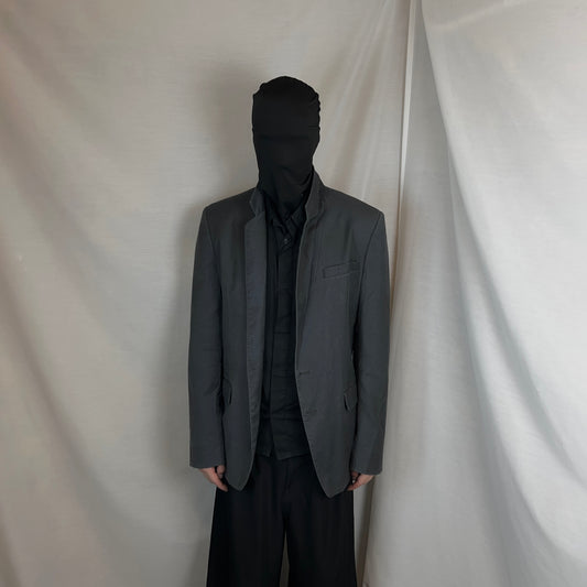 Maison Martin Margiela Washed Sartorial Blazer - AW05