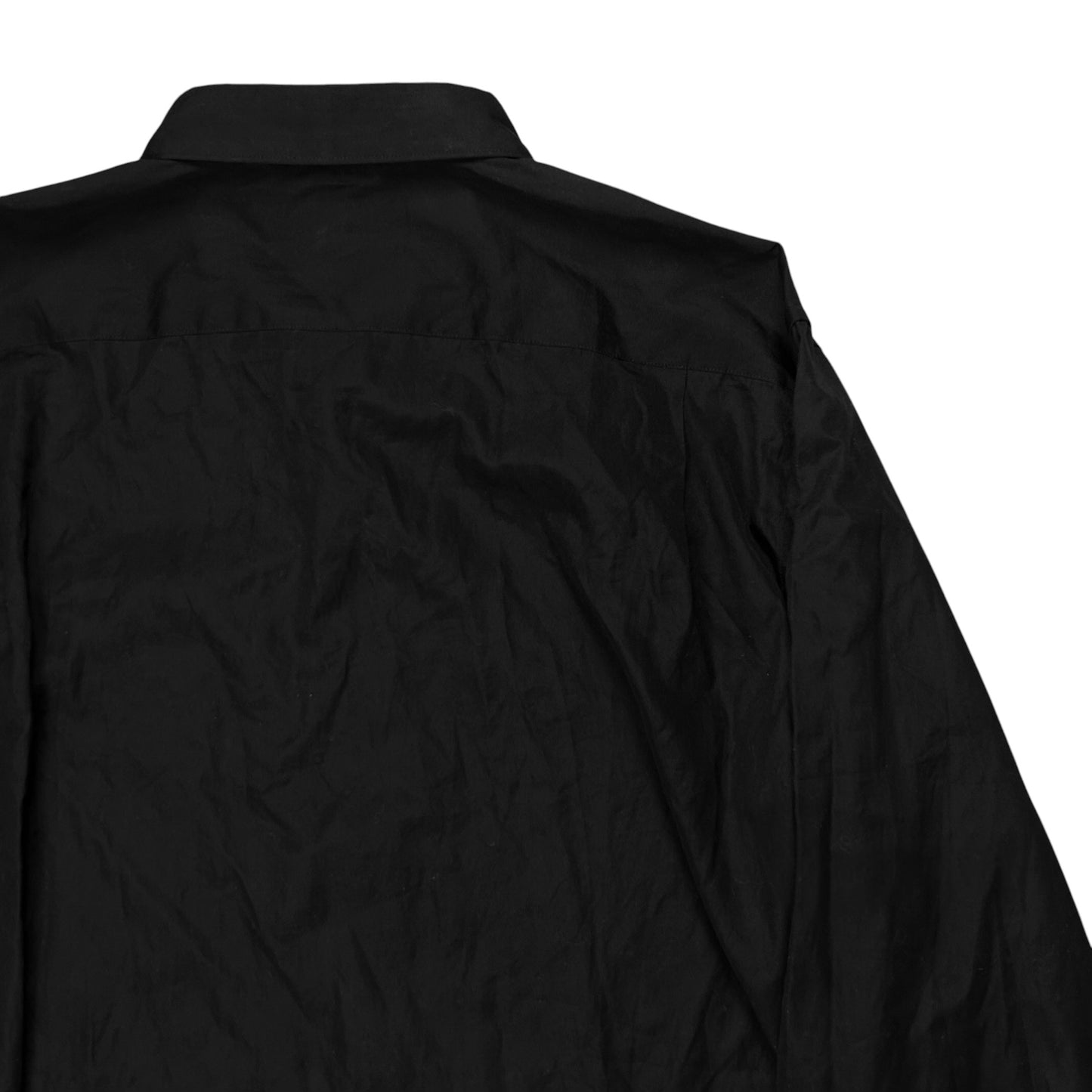 Comme des Garcons Homme Plus Double Sleeve Shirt - AW20