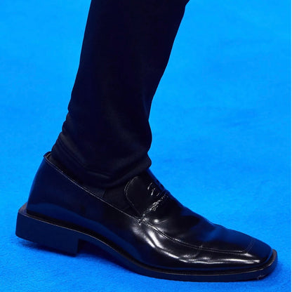 Balenciaga Coin Rim Loafers - SS20