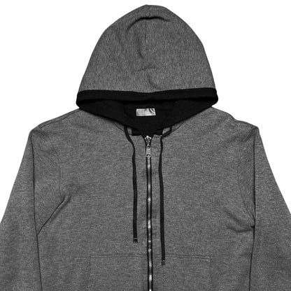 Dior Homme Reversible Zip Hoodie