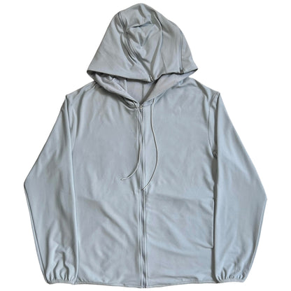 Post Archive Faction 5.0 Center Multi Zip Hoodie - AW22