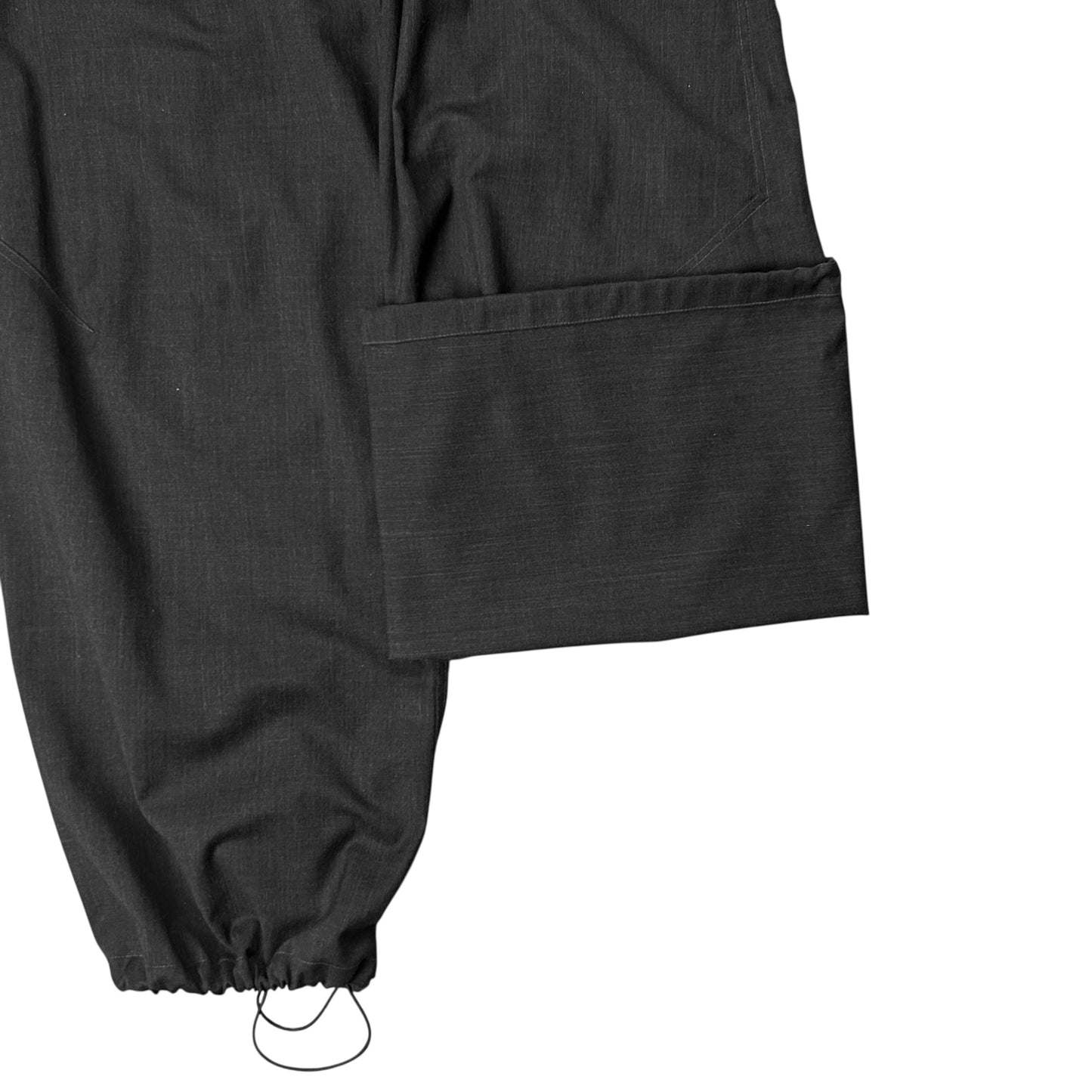Kiko Kostadinov Meno Cargo Pants - AW23