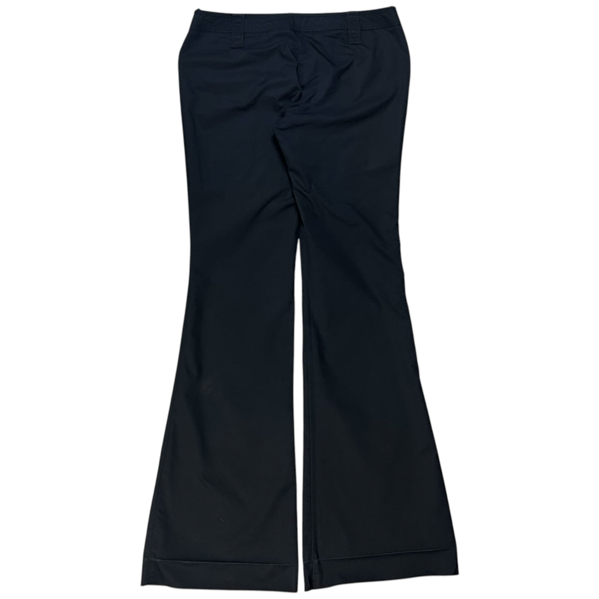 Gucci by Tom Ford Flared Bell Bottom Trousers - SS04