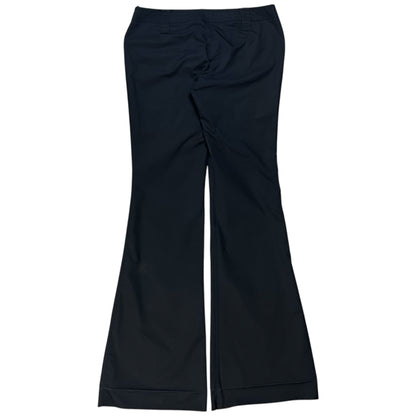 Gucci by Tom Ford Flared Bell Bottom Trousers - SS04