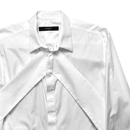 Givenchy Harness Strap Shirt - SS23