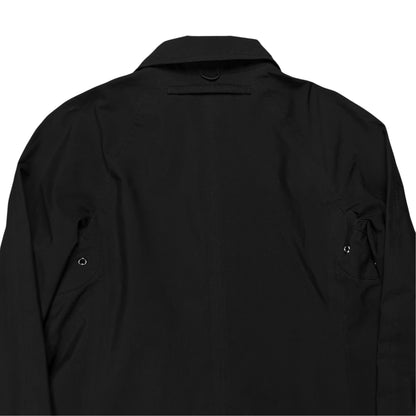 Prada Rain Coat - 00s