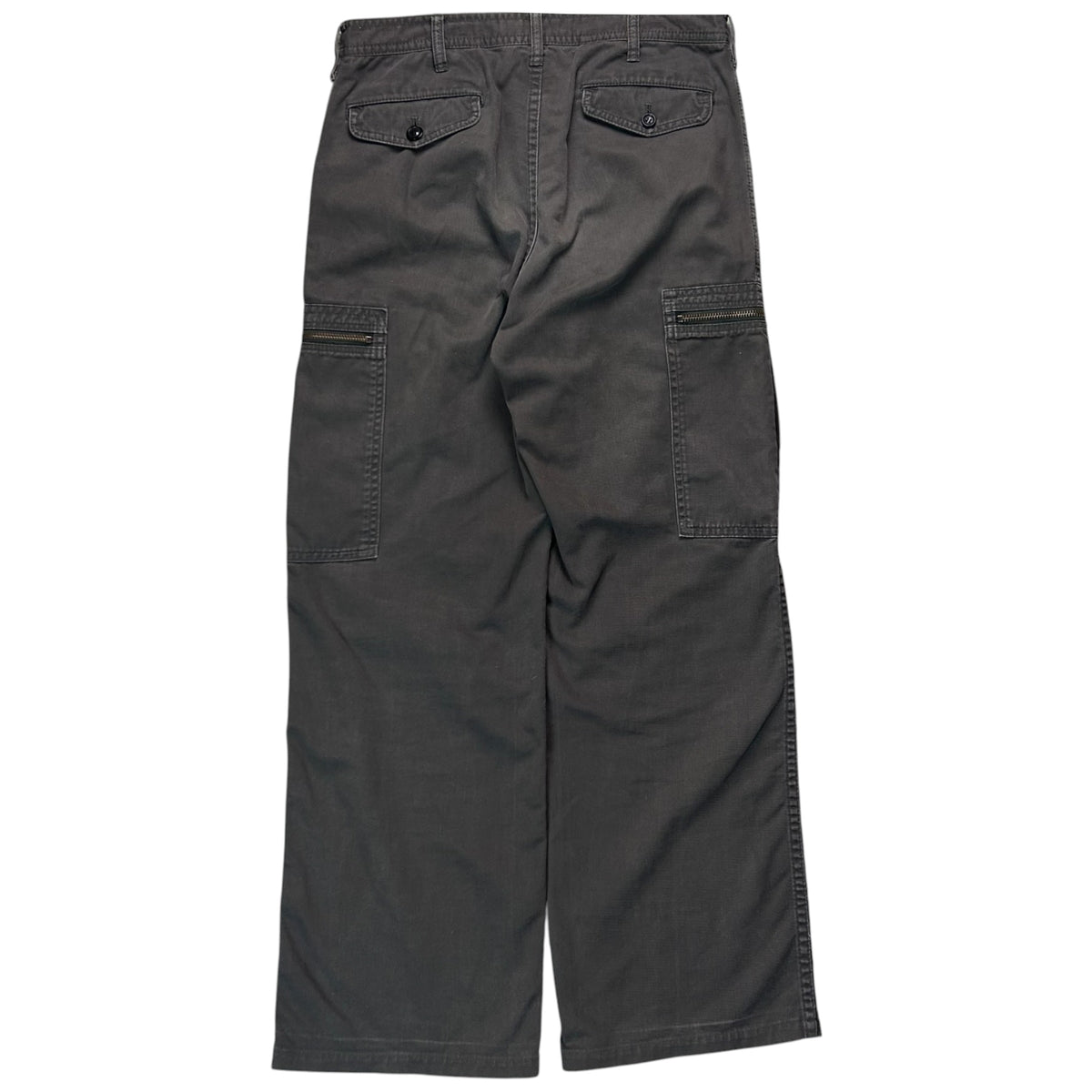 Comme des Garcons Homme Cargo Zip Pants - AW07