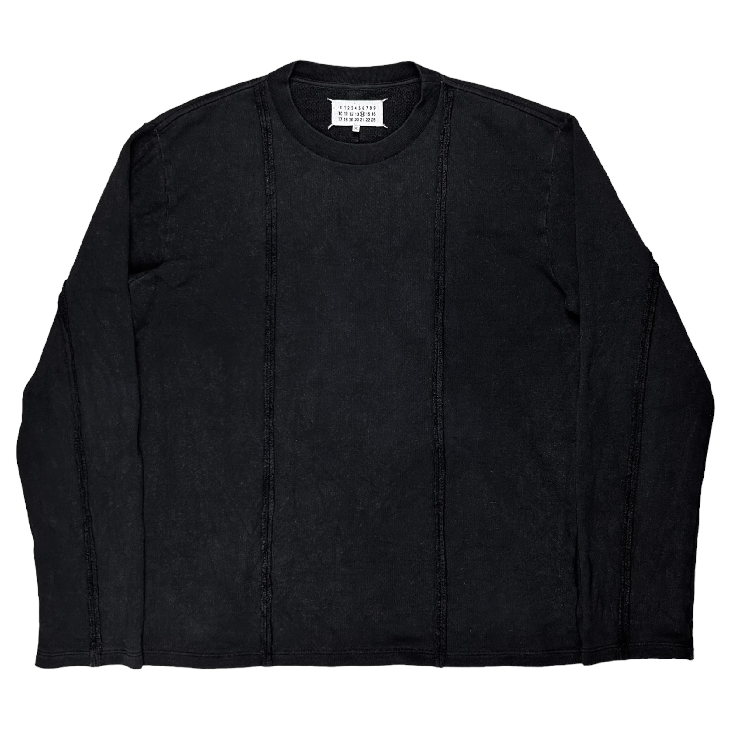 Maison martin margiela sweater best sale