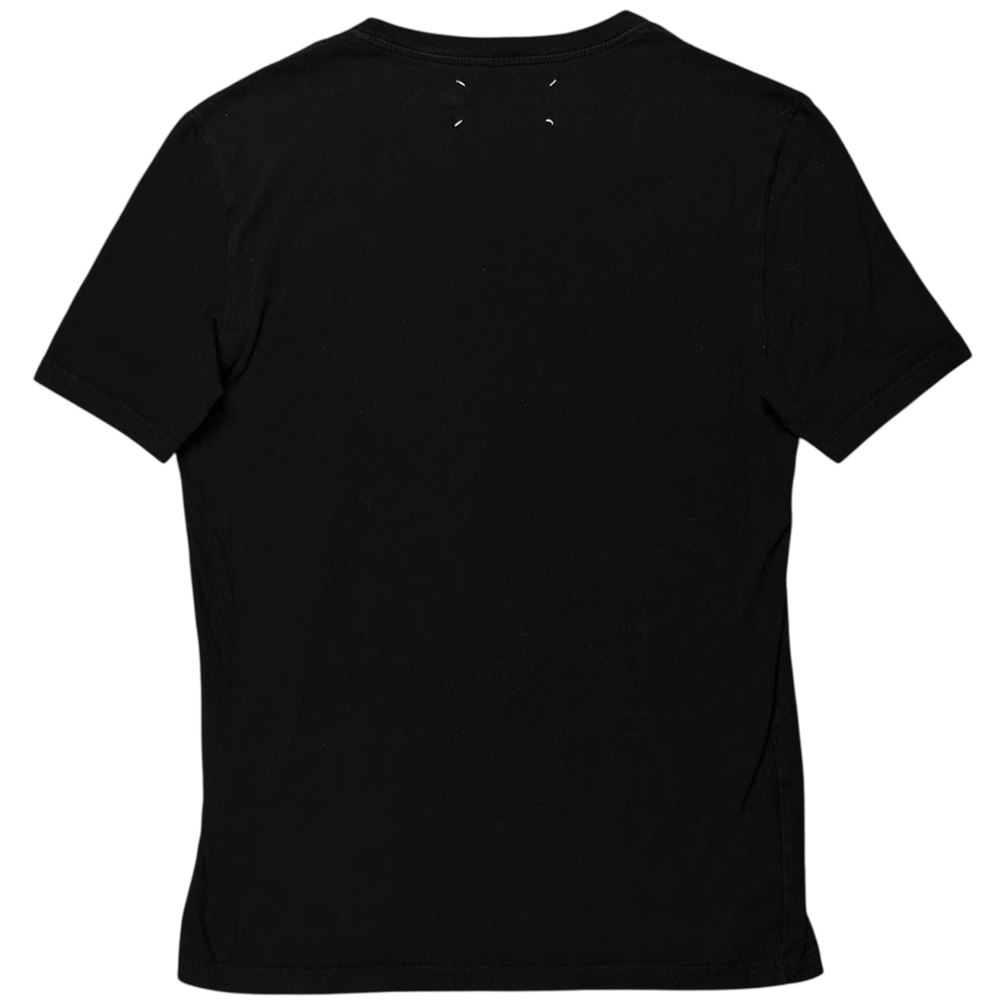 Maison Martin Margiela Glitch Print T-Shirt - SS14
