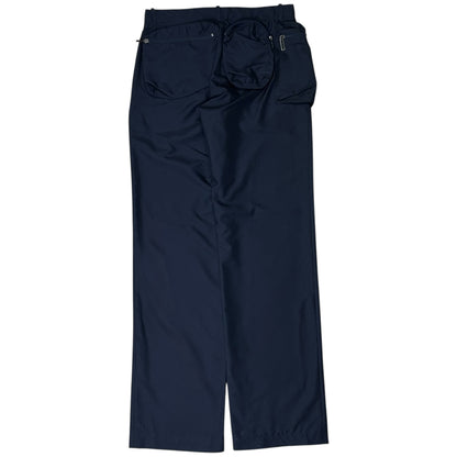 Dirk Bikkembergs Multi Cargo Pocket Pants