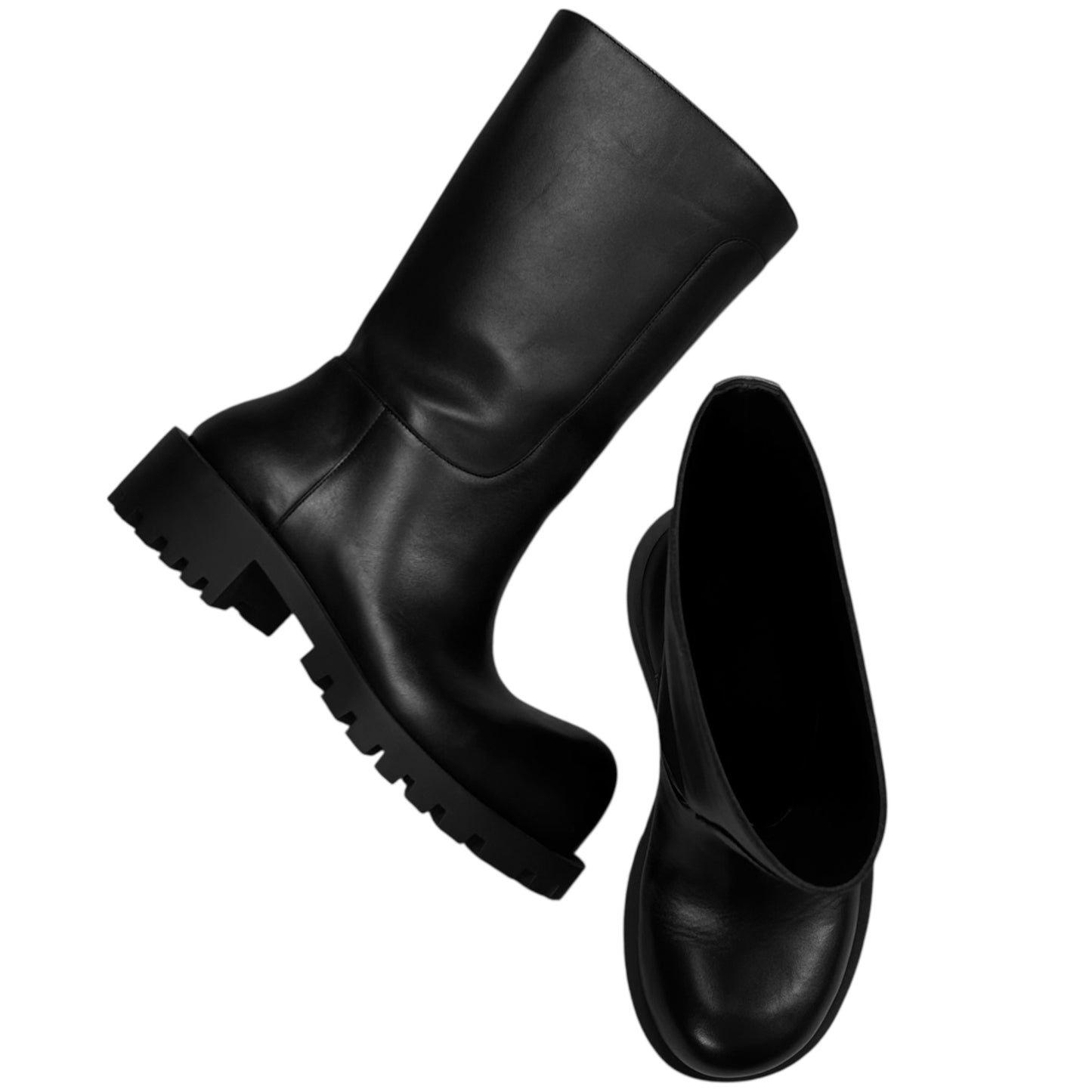 Balenciaga Hummer Boots - AW22