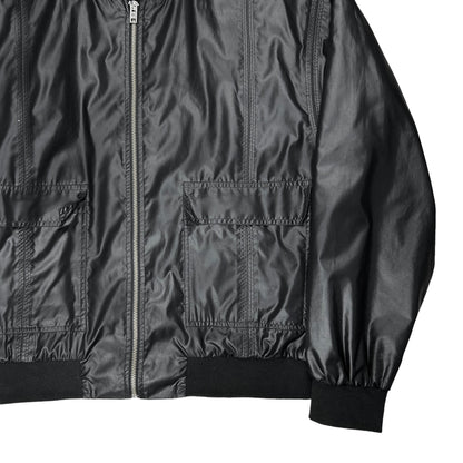 RAF by Raf Simons Assembled Bomber Jacket