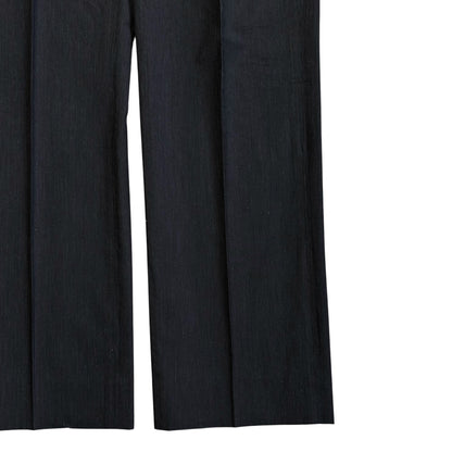 Raf Simons Pinstripe Suit Trousers - SS07